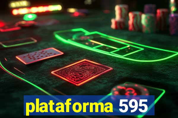 plataforma 595